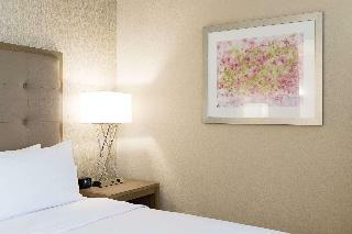 Hotel Homewood Suites By Hilton Concord, Nc