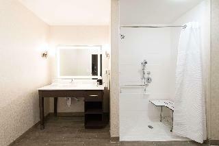 Hotel Homewood Suites By Hilton Concord, Nc