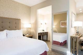 Hotel Homewood Suites By Hilton Concord, Nc