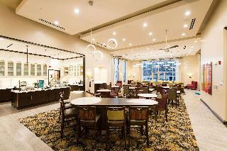 Hotel Homewood Suites By Hilton Concord, Nc