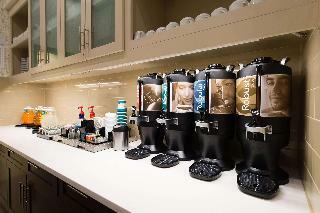Hotel Homewood Suites By Hilton Concord, Nc