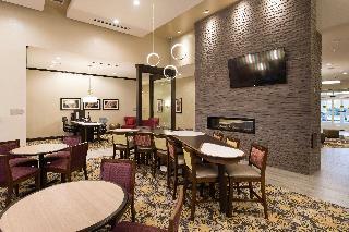 Hotel Homewood Suites By Hilton Concord, Nc