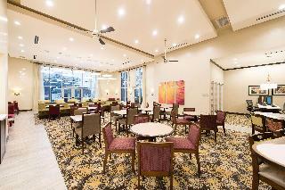Hotel Homewood Suites By Hilton Concord, Nc
