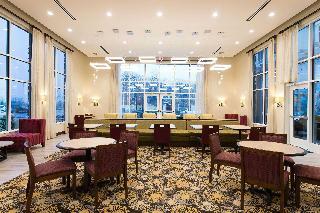 Hotel Homewood Suites By Hilton Concord, Nc