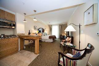 Hotel Wild Dunes Resort