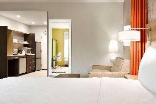Hotel Home2 Suites By Hilton Houston/webster, Tx