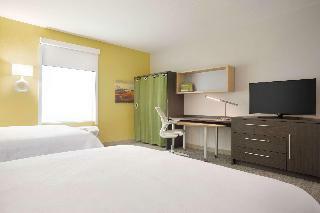 Hotel Home2 Suites By Hilton Houston/webster, Tx