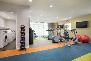 Hotel Home2 Suites By Hilton Houston/webster, Tx