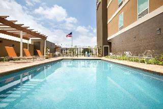 Hotel Home2 Suites By Hilton Houston/webster, Tx