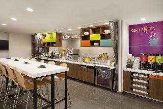 Hotel Home2 Suites By Hilton Houston/webster, Tx