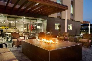 Hotel Home2 Suites By Hilton Houston/webster, Tx