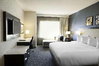 Hotel Doubletree By Hilton Minneapolis - University Area