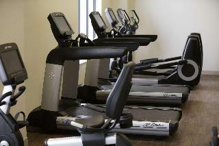 Hotel Doubletree By Hilton Minneapolis - University Area