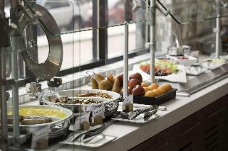 Hotel Doubletree By Hilton Minneapolis - University Area