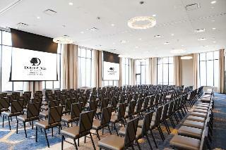 Hotel Doubletree By Hilton Minneapolis - University Area