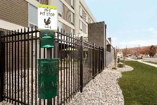 Hotel Home2 Suites Billings