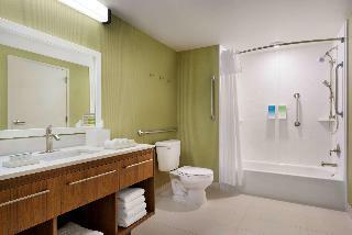 Hotel Home2 Suites Roanoke, Va