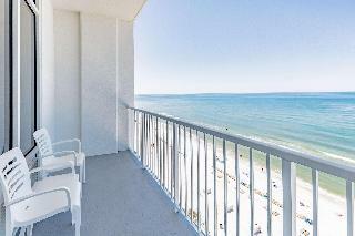Hotel Hampton Inn & Suites Panama City Beach, Fl