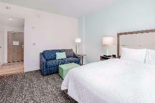 Hotel Hampton Inn & Suites Panama City Beach, Fl