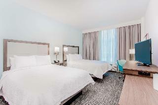 Hotel Hampton Inn & Suites Panama City Beach, Fl