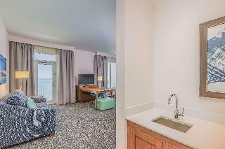 Hotel Hampton Inn & Suites Panama City Beach, Fl