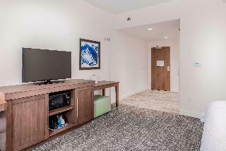 Hotel Hampton Inn & Suites Panama City Beach, Fl