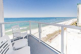 Hotel Hampton Inn & Suites Panama City Beach, Fl