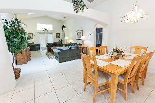 Villa Orange Tree Homes By Oceanbeds