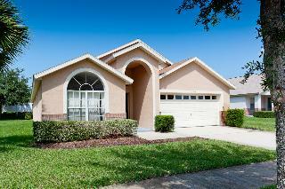 Villa Orange Tree Homes By Oceanbeds