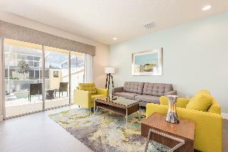 Villa Serenity By Vhc Hospitality