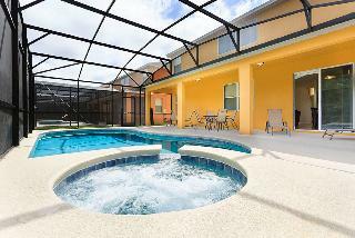Villa Veranda Palms By Florida Star Vacations