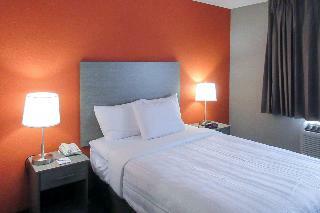Hotel Quality Inn & Suites