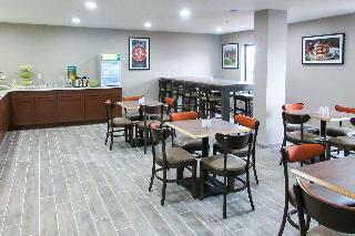Hotel Quality Inn & Suites