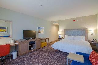 Hotel Hampton Inn Crestview I-10, Fl