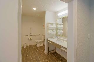 Hotel Hampton Inn Crestview I-10, Fl