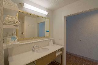Hotel Hampton Inn Crestview I-10, Fl
