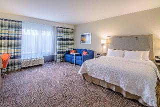 Hotel Hampton Inn Crestview I-10, Fl
