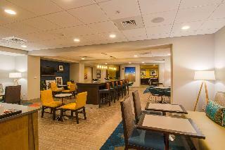 Hotel Hampton Inn Crestview I-10, Fl