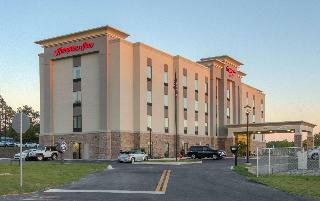 Hotel Hampton Inn Crestview I-10, Fl