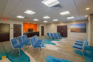 Hotel Hampton Inn Crestview I-10, Fl