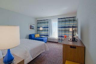 Hotel Hampton Inn Crestview I-10, Fl