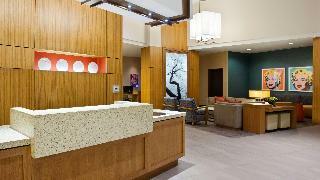 Hotel Hyatt Place Pitt S Meadows Casino