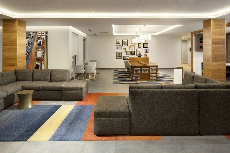 Hotel Hyatt House Dallas Frisco