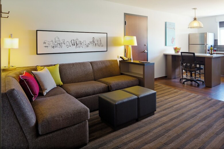 Hotel Hyatt House Dallas Frisco
