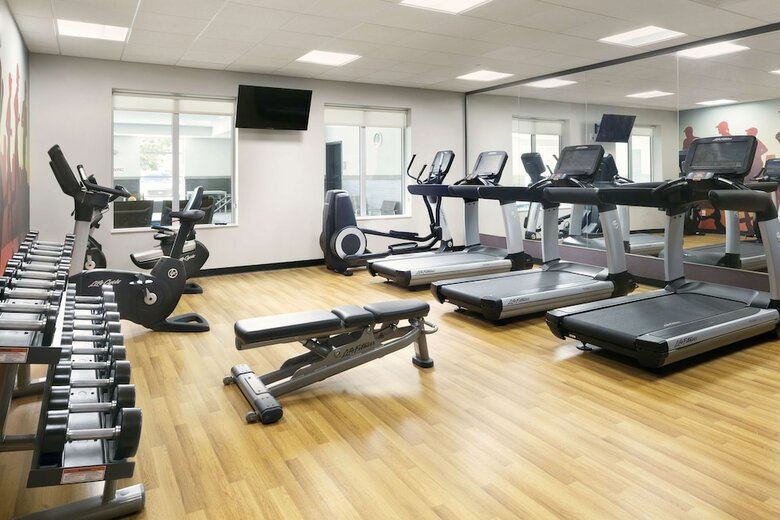 Hotel Hyatt House Dallas Frisco