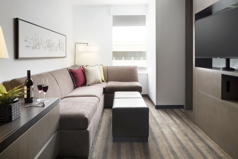 Hotel Hyatt House Dallas Frisco