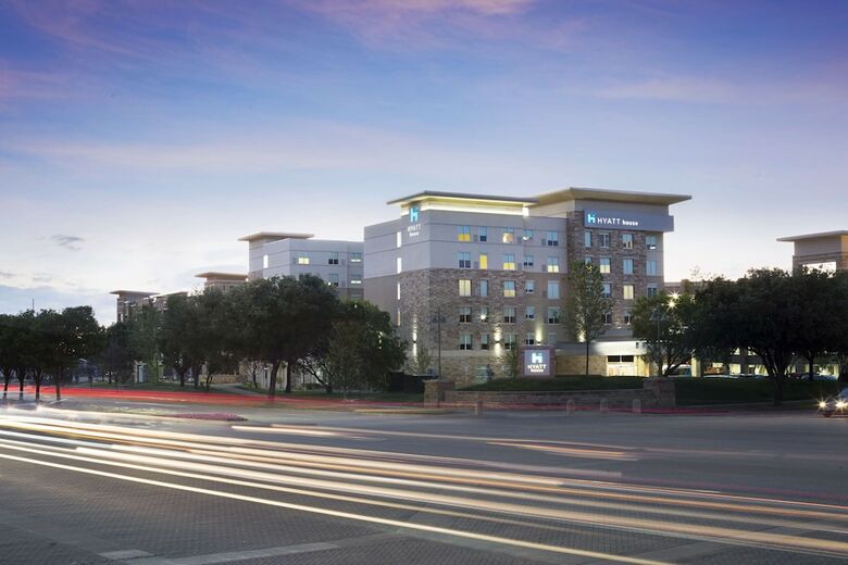 Hotel Hyatt House Dallas Frisco