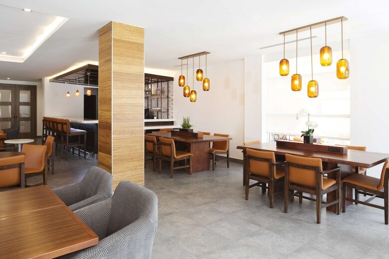 Hotel Hyatt House Dallas Frisco