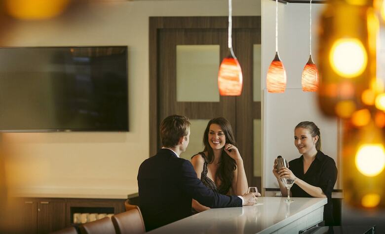Hotel Hyatt House Dallas Frisco