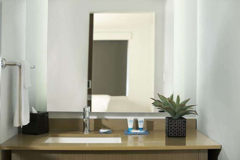 Hotel Hyatt House Dallas Frisco